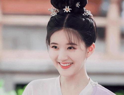 赵露思演的电视剧