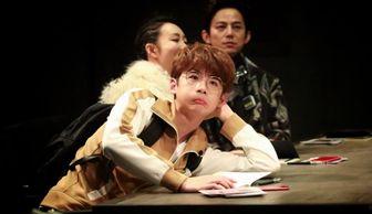 明星大侦探 吃瓜大赛