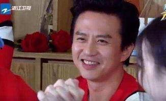 娱乐我杨蜜老公被热巴曝光 吃瓜网每日大赛,迪丽热巴意外成“揭秘者”？吃瓜大赛再升级！